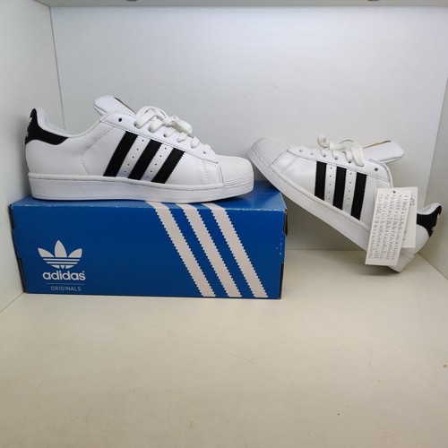 Adidas superstar c77124 - adidas, scarpe