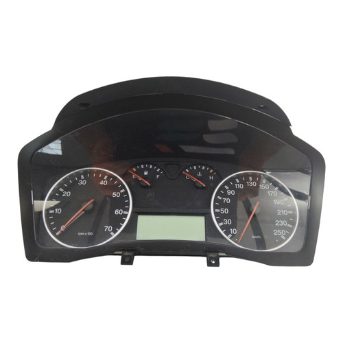 Quadro strumenti fiat - fiat, 2