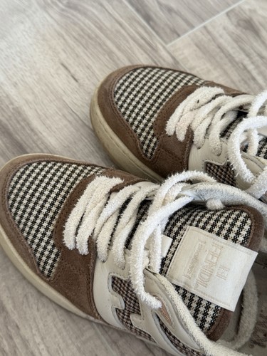 Authentic fendi match sneakers - authentic,