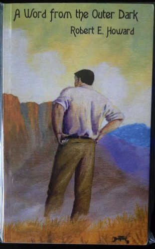 Robert howard a word from - howard,