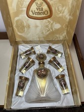 via veneto set liquore