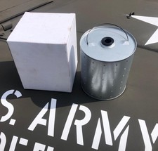 Filtro olio Willys Jeep