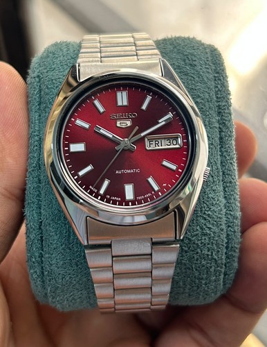 Orologio uomo seiko - seiko, 5