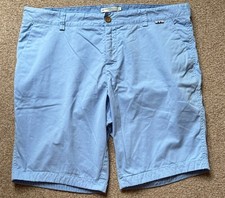 GIORDANO pantaloncino chino