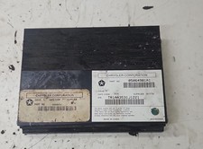 AMPLIFICATORE AUTORADIO PER