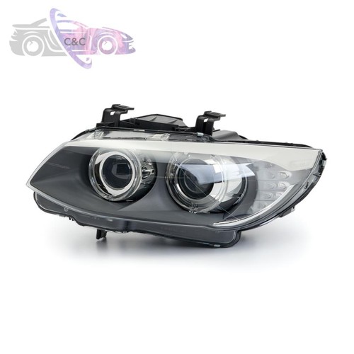 Lpn522 faro xenon d1s - bi, afs