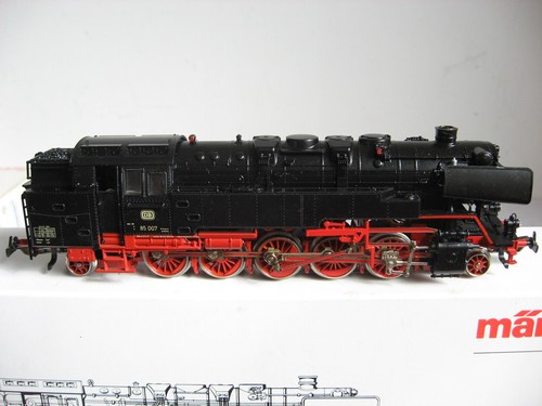 Mf119 märklin 3309 - märklin, h0