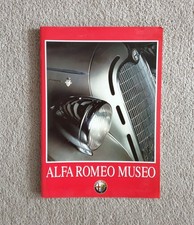 Alfa romeo museo museum - romeo, museo~museum