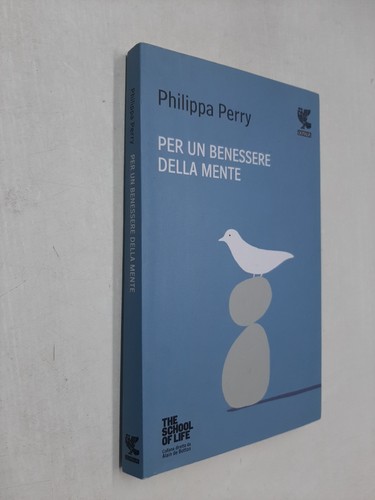 Per benessere della - un, mente