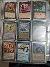 carte magic collezione carte vintage 307 carte vecchi tempi rare, non comuni e c