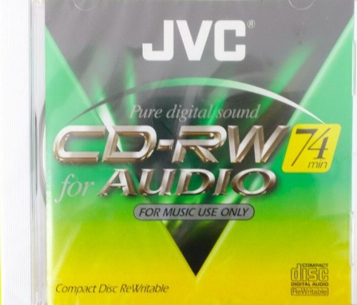 Jvc a74 cd - jvc, /