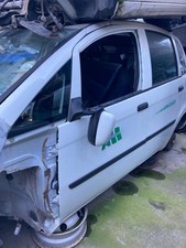 PORTIERA ANTERIORE SINISTRA