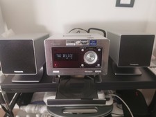 Panasonic SC-NS55 sistema