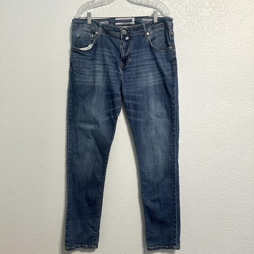 Jeans jacob cohen uomo taglia - jacob,