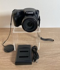 Canon PowerShot SX420 IS 20,0