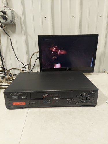 Videoregistratore super vhs - videoregistratore,