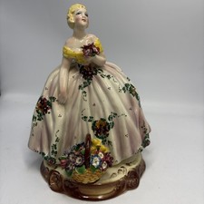 Statuina vintage Teodoro