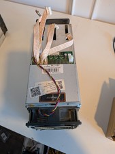 Antminer bitcoin miner - s9,