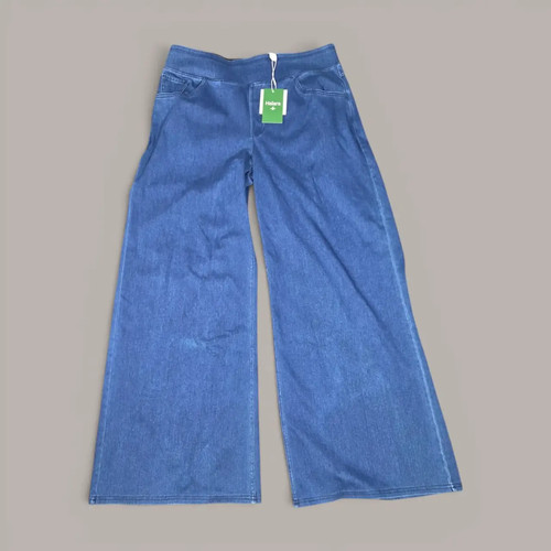 Pantalone jeans halara - pantalone, donna
