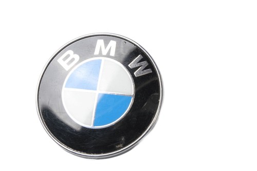 Emblema logo anteriore