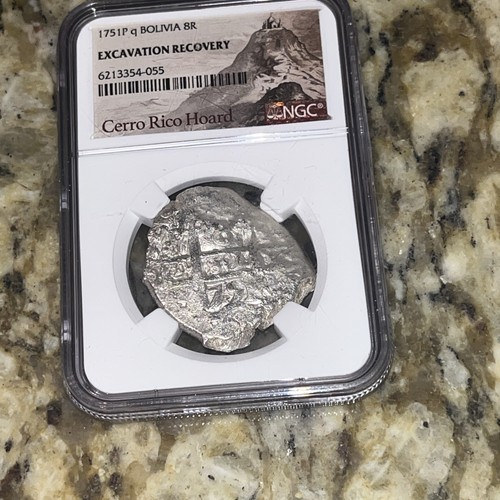 1751p bolivia reales ngc - q,