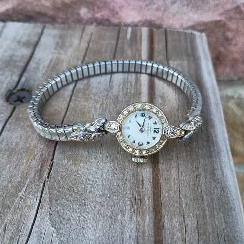 Girard perregaux vintage oro - perregaux,