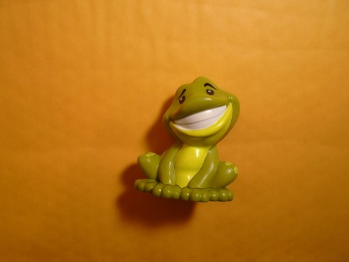 Fisher price little people - little,