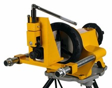 Scanalatrice per rotolo di