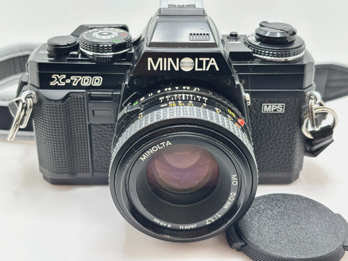Mint minolta 700 - mint,
