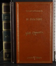 IL PIACERE. GABRIELE