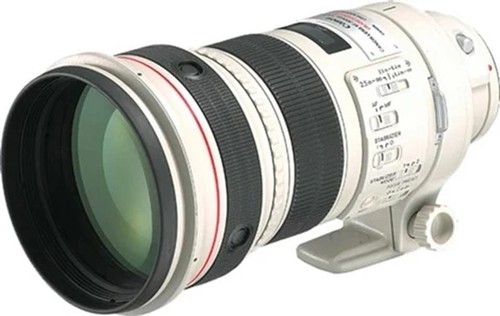 Canon 300 8l - 300, is
