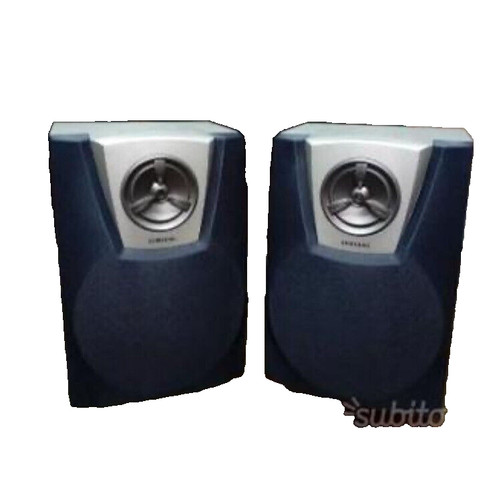 Altoparlanti stereo samsung - altoparlanti,