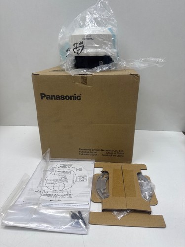 Panasonic s2110 telecamera - panasonic, wv-s2110