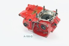 Honda CR 450 R Elsinore anno