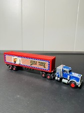 Majorete Super Movers Eagle