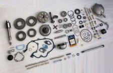 Per Vespa Motore Cambio