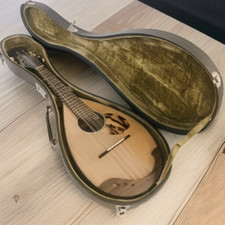 Mandolino Raffaele Calace &