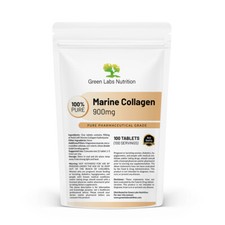 Collagene marino idrolizzato - collagene,