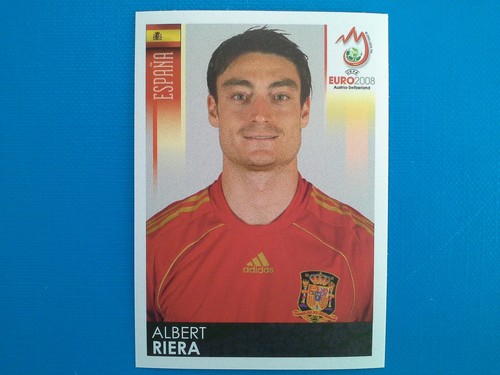 Figurine panini euro - figurine,