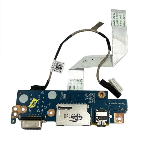 Scheda audio 5c50j36070 - audio, con