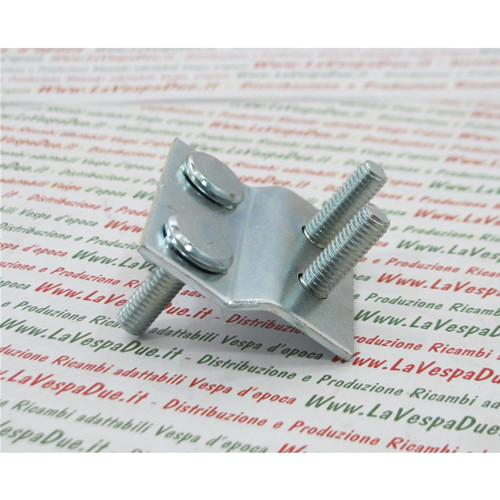 Staffa supporto per - di,