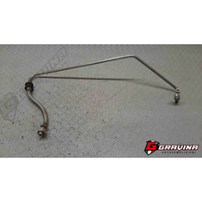 4000112 TUBO GAS METANO FIAT PANDA 169 1.2B METANO 2009