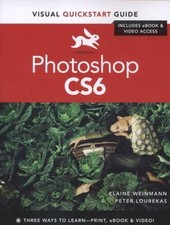 Photoshop CS6 with Access