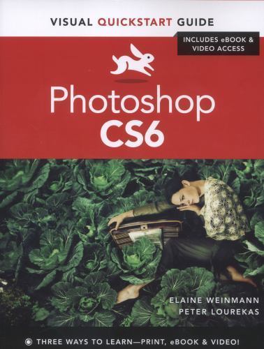 Photoshop cs6 with access - photoshop,