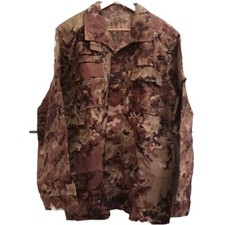 Uniforme mimetica vegetata - uniforme,
