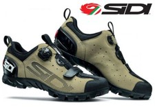 Scarpe da MTB Sidi SD15 taglia