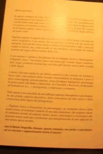 Salvo acquisto eroe della - d'acquisto,