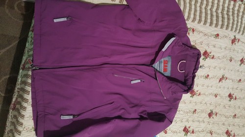 Slam giacca donna con interno