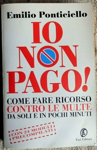 Non pago come - io,