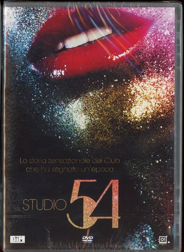 Studio documentario sul - 54,